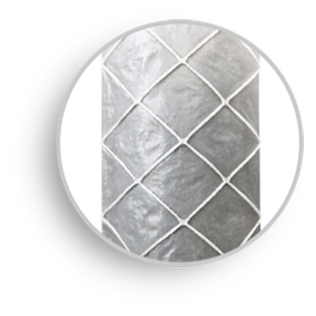 Ромб 4 ячейки