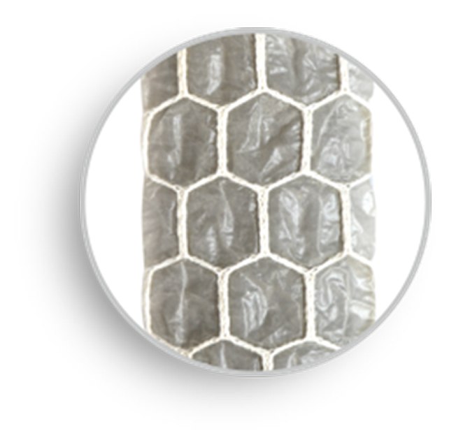 Соты 6 ячеек