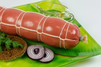 Неэластичные сетки