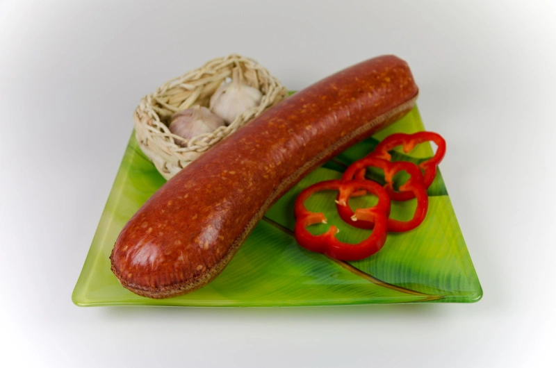 Фиброузные пакеты