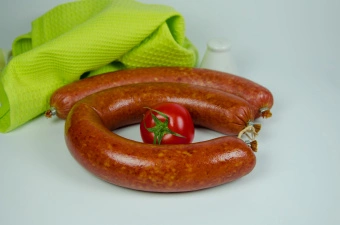Белковая оболочка FIBRAN