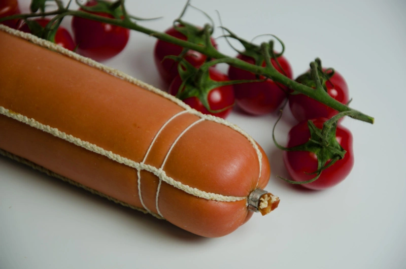 Эластичные сетки