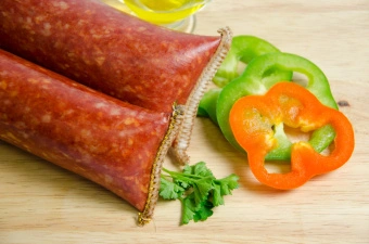Фиброузные пакеты