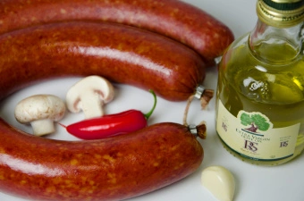Белковая оболочка FIBRAN