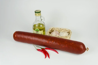 Белковая оболочка FIBRAN