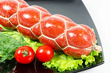 Неэластичные сетки