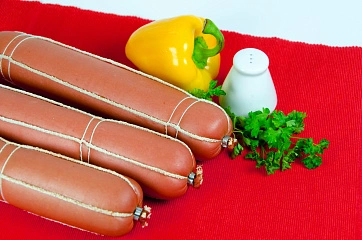 Эластичные сетки