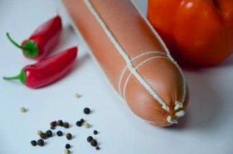 Эластичные сетки