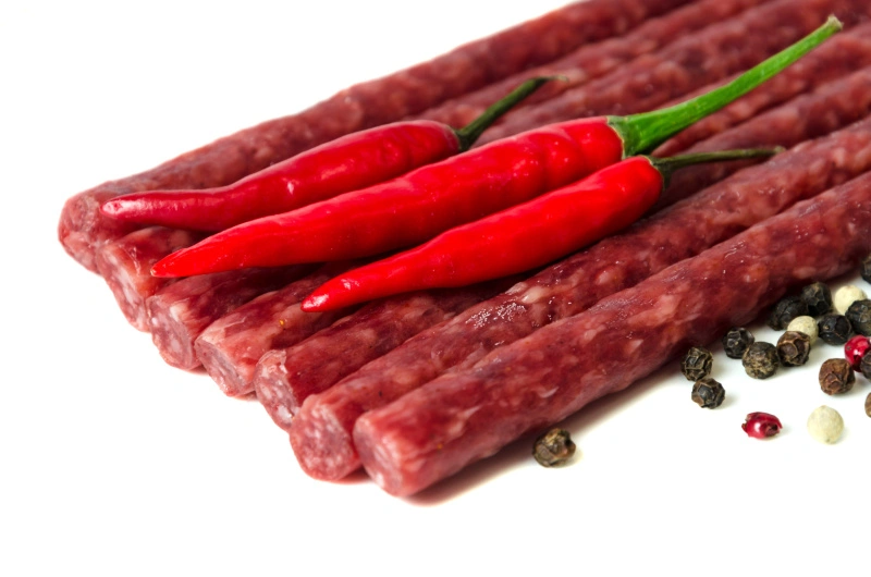Коллагеновая оболочка DEVRO STIX