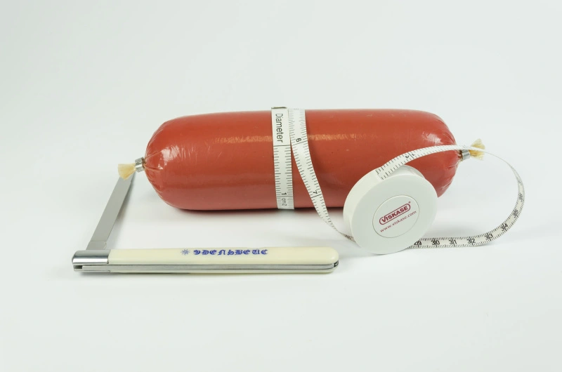 Целлюлозная оболочка VISKASE PRECISION PR