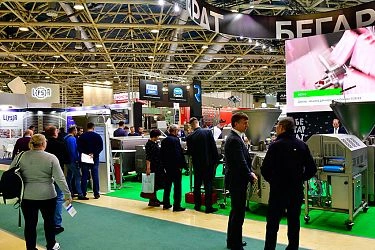 «Агропродмаш 2022»: чем порадуют экспоненты?