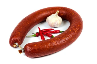 Белковая оболочка FIBRAN
