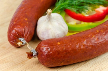 Белковая оболочка FIBRAN