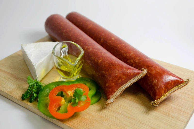 Фиброузные пакеты