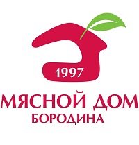 Бородина Бородина
