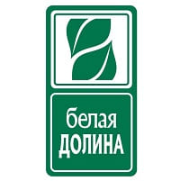 Белая долина Белая долина
